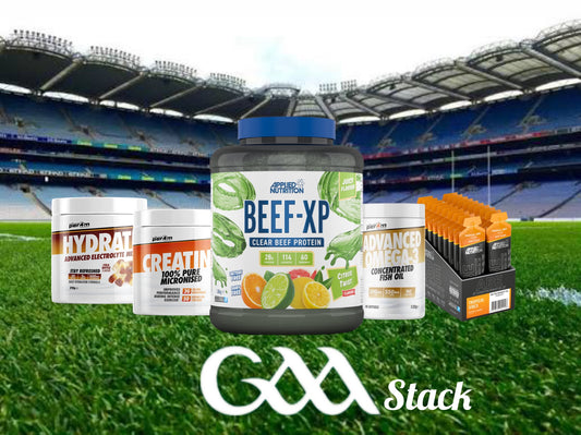 GAA Bundle
