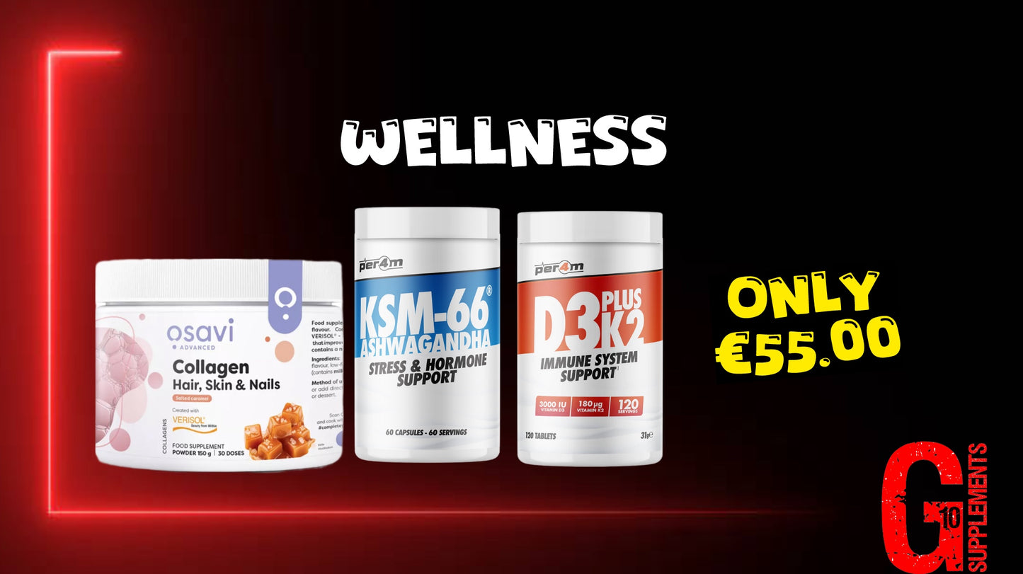 Wellness Bundle