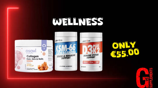 Wellness Bundle