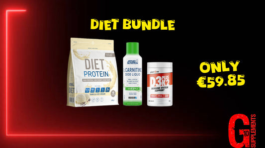 Diet Bundle