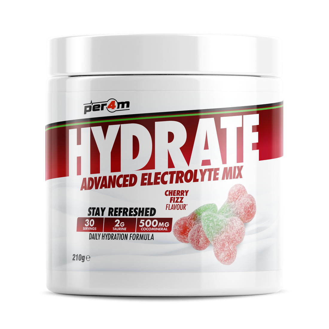 Per4m Hydrate 210g