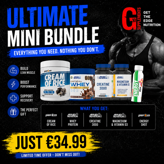 Ultimate Mini Bundle