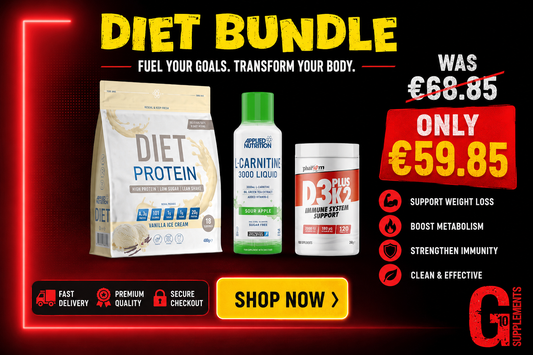 Diet Bundle