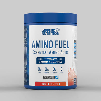 Applied Nutrition Amino Fuel 390g