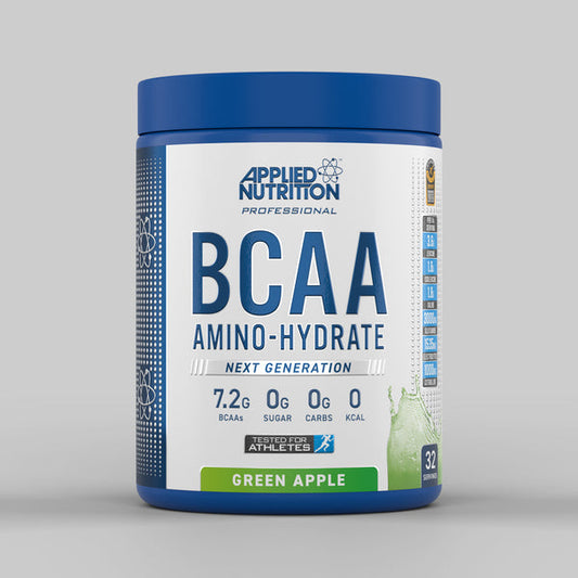 Applied Nutrition BCAA Amino-Hydrate 450g