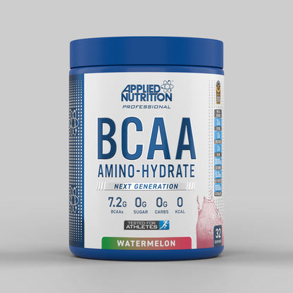 Applied Nutrition BCAA Amino-Hydrate 450g