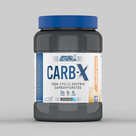 APPLIED NUTRITION CARB X 1200g