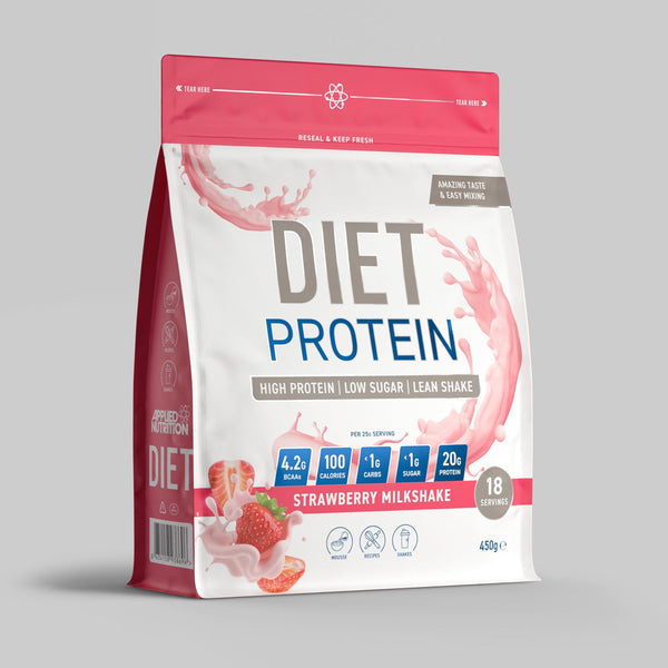 APPLIED NUTRITION DIET WHEY 450g