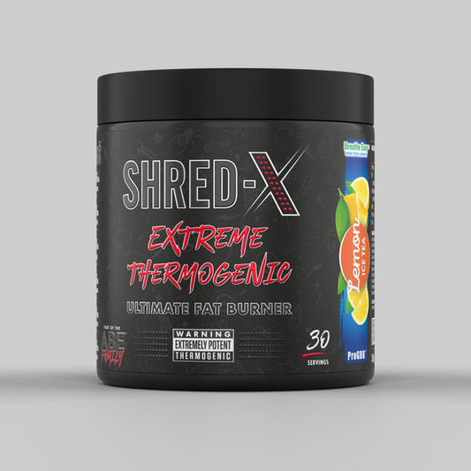 APPLIED NUTRITION SHRED X Powder 300g