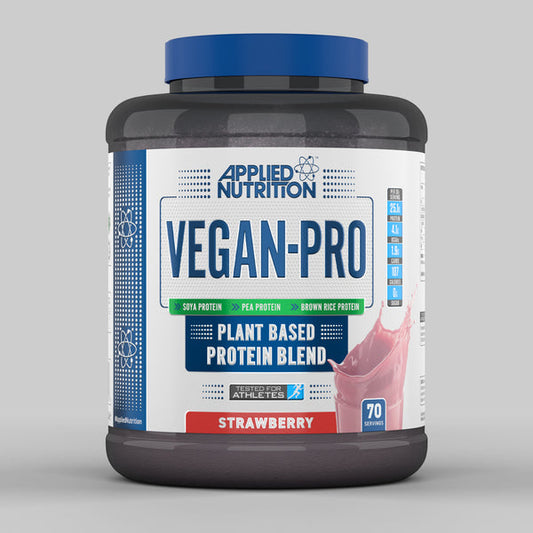 APPLIED NUTRITION Vegan Pro 2100g