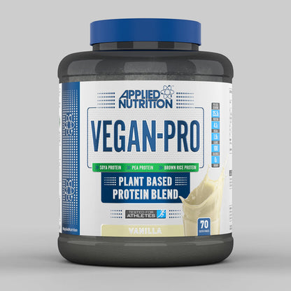 APPLIED NUTRITION Vegan Pro 2100g