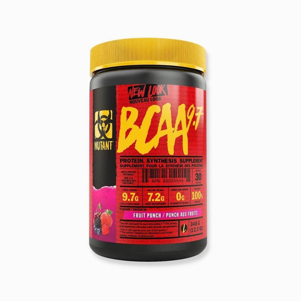 MUTANT BCAA 9.7 - 348g