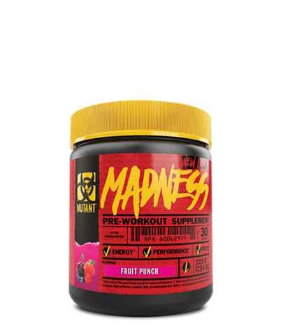 MUTANT Madness 225g