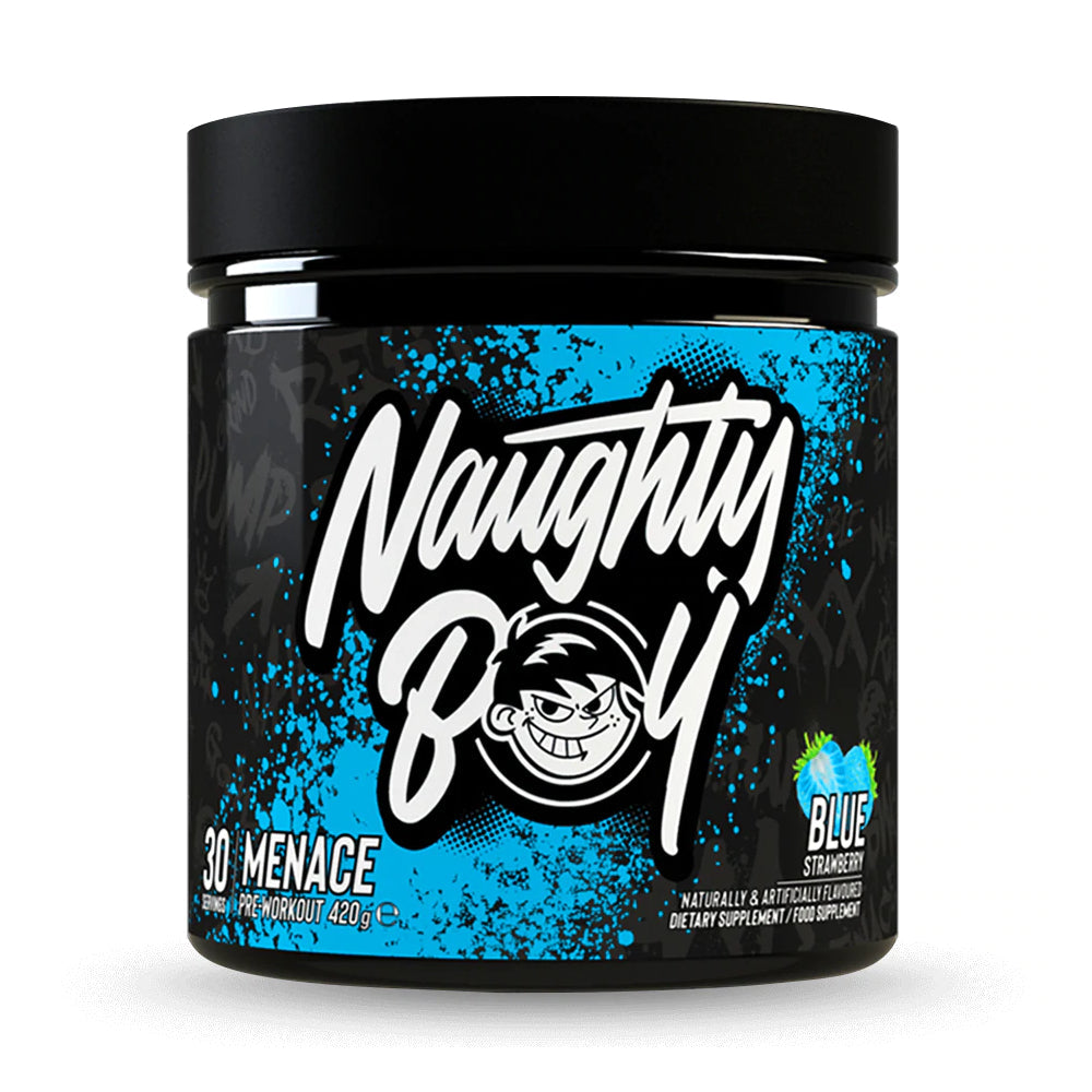 NAUGHTY BOY Menace 420g