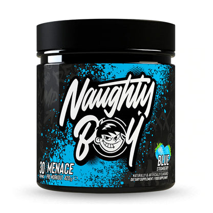 NAUGHTY BOY Menace 420g