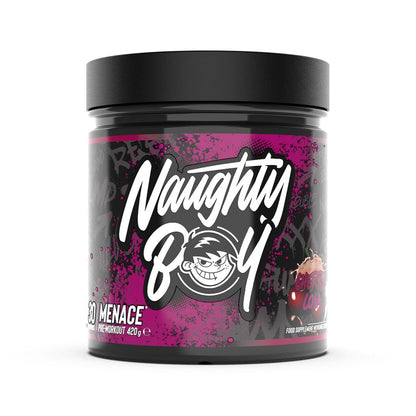 NAUGHTY BOY Menace 420g