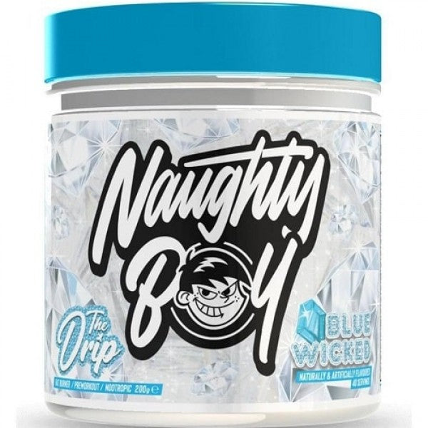 NAUGHTY BOY The Drip 200g