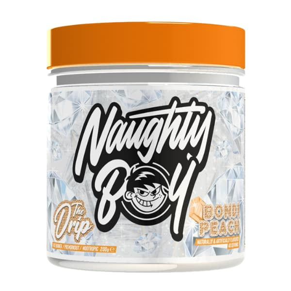 NAUGHTY BOY The Drip 200g