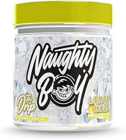 NAUGHTY BOY The Drip 200g