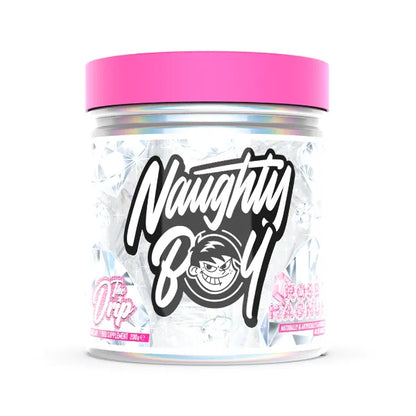 NAUGHTY BOY The Drip 200g