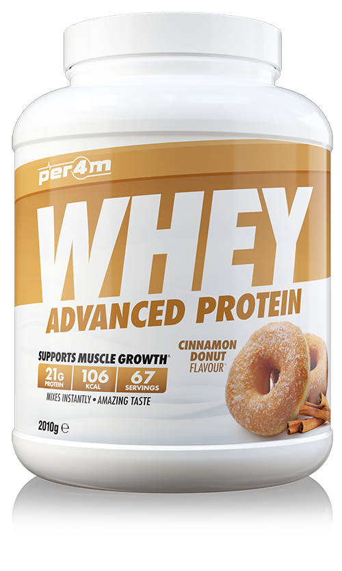 PER4M WHEY PROTEIN 2KG