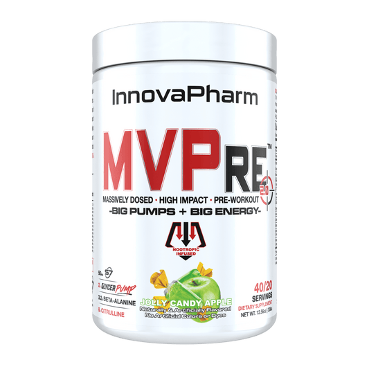 Innovapharm MVPRE 2.0 365g