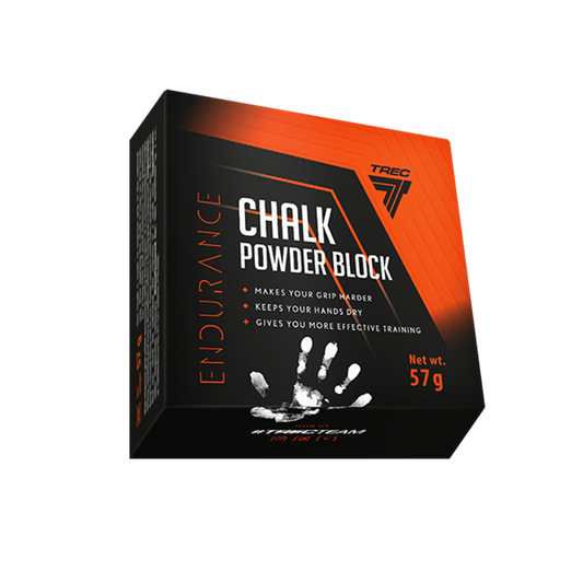 Trec Nutrition Endurance Chalk Powder Block - 57g