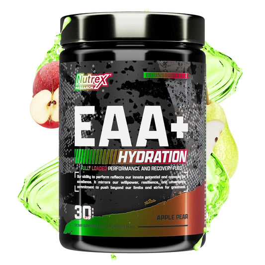 Nutrex EAA + Hydration - 390g