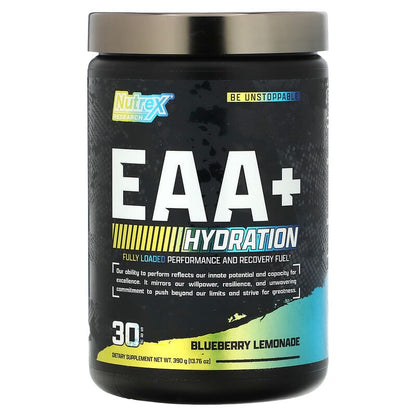 Nutrex EAA + Hydration - 390g