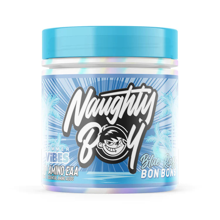 Naughty Boy Amino EEA - 345g