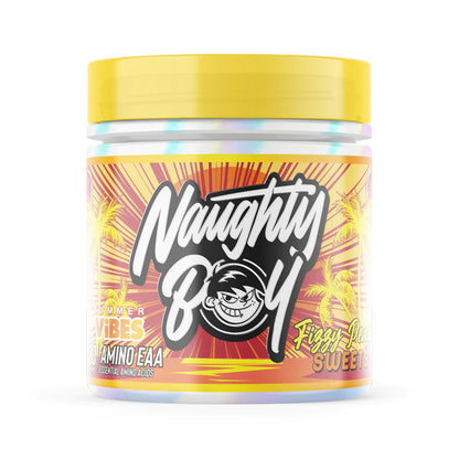 Naughty Boy Amino EEA - 345g