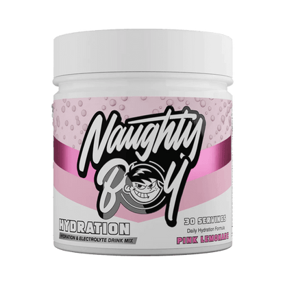 Naughty Boy Hydration - 255g