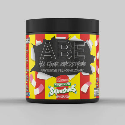 Applied Nutrition ABE (All Black Everything) 375g Pre Workout