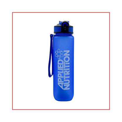 Applied Nutrition Lifestyle Water Bottle 1000ml