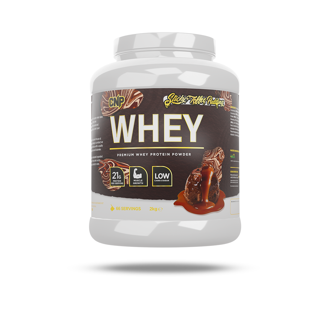 CNP Whey 2kg