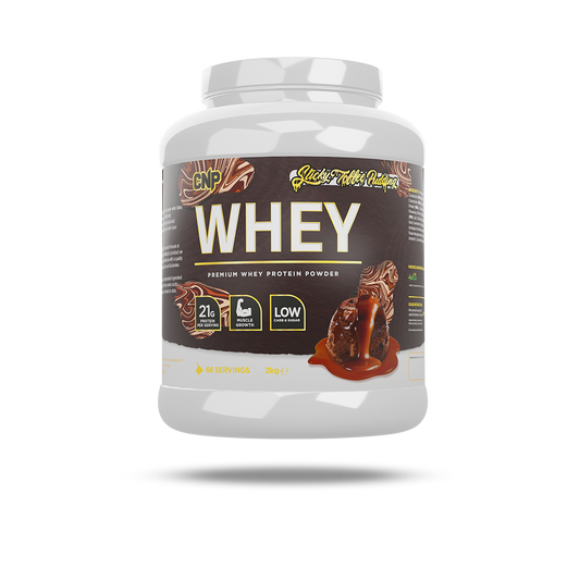 CNP Whey 2kg