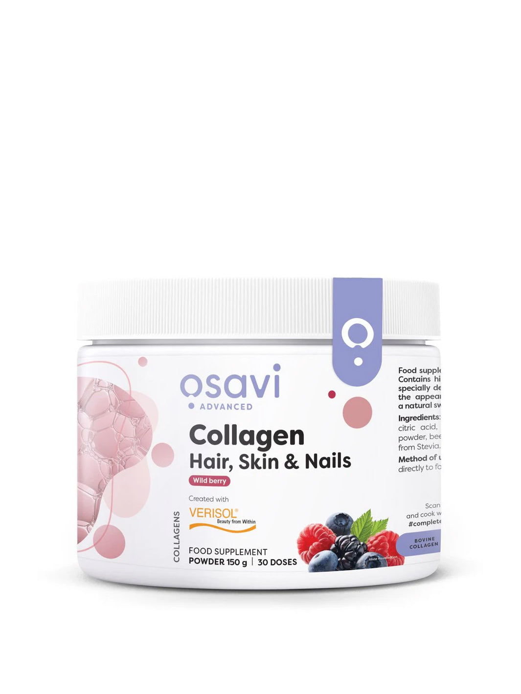 Osavi Collagen 150g