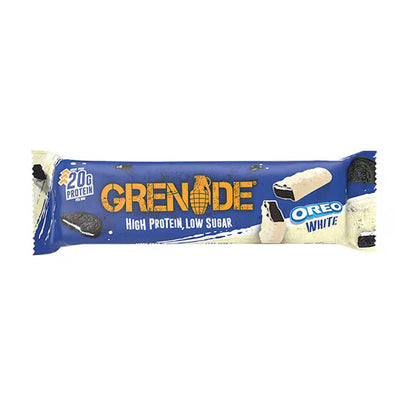 Grenade Bars Oreo 1 x 60g