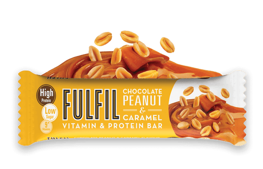 FULFIL PROTEIN BAR  1 x 55G