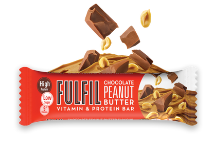 FULFIL PROTEIN BAR  1 x 55G