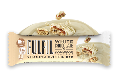 FULFIL PROTEIN BAR  1 x 55G