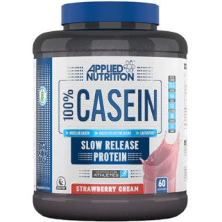Applied Nutrition 100% Casein Protein 1800g