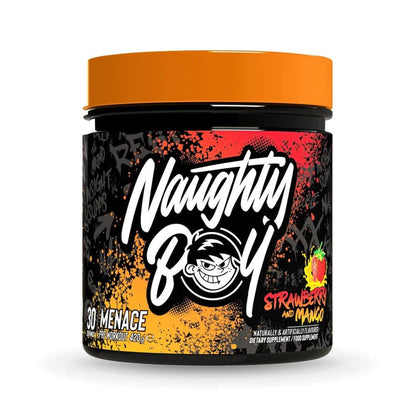 NAUGHTY BOY Menace 420g