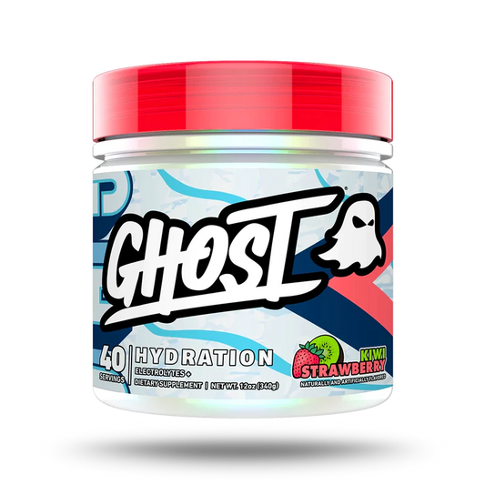 Ghost Hydration 360g