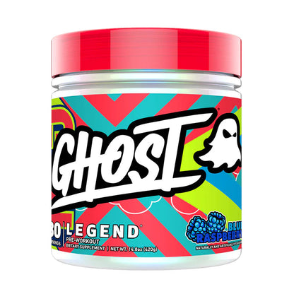 Ghost LEGEND V3 PRE WORKOUT 420g