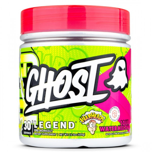 Ghost LEGEND V3 PRE WORKOUT 420g