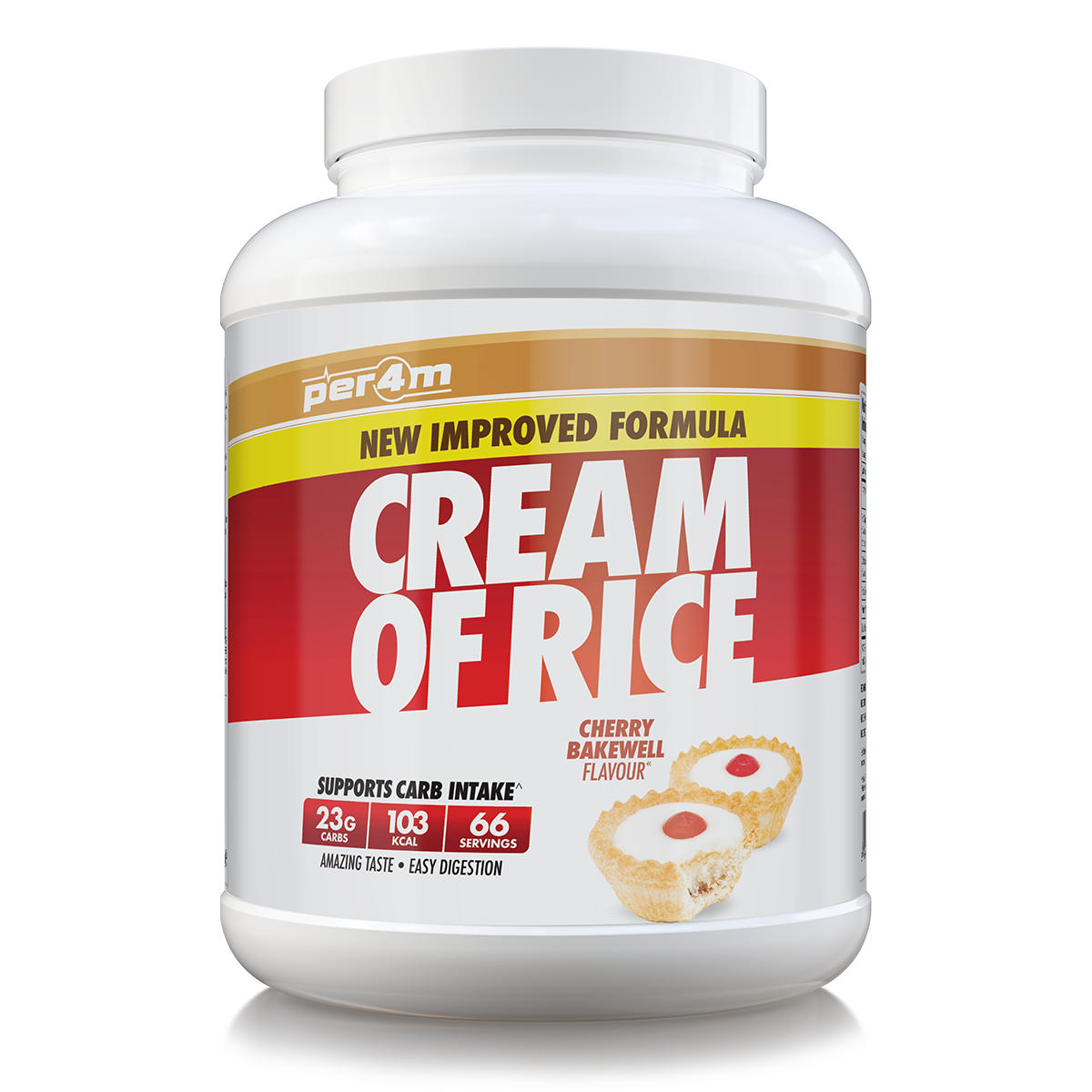 PER4M Cream of Rice 2kg