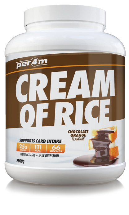 PER4M Cream of Rice 2kg