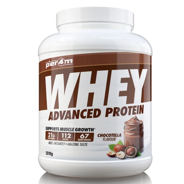 PER4M WHEY PROTEIN 2KG