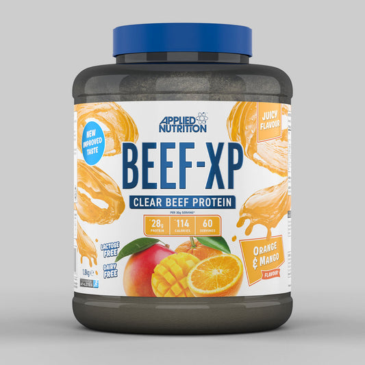 Applied Nutrition Beef XP 1.8kg